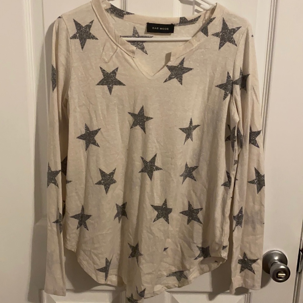 Rae Mode long sleeve